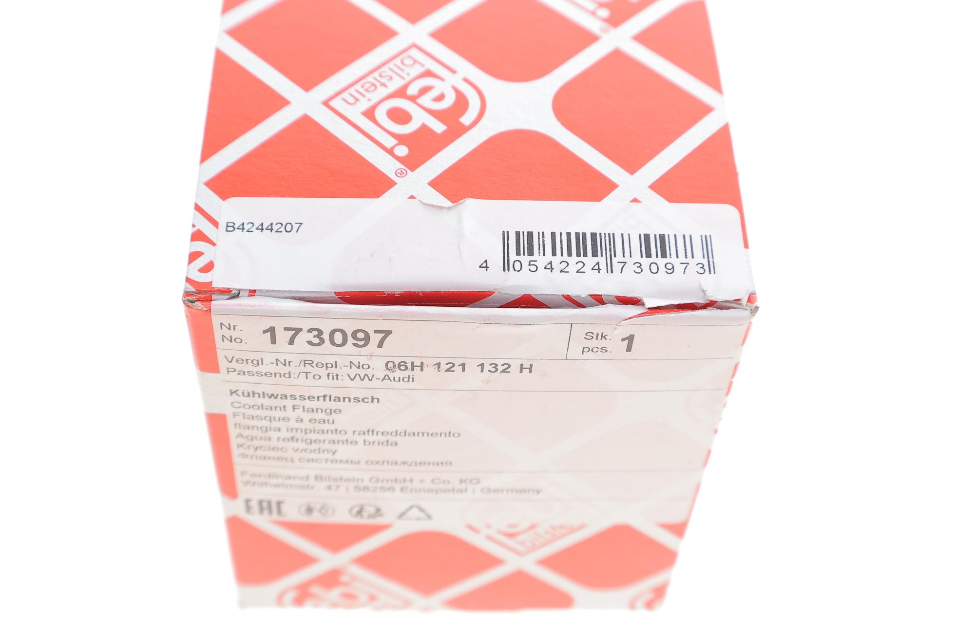 173097 FEBI BILSTEIN